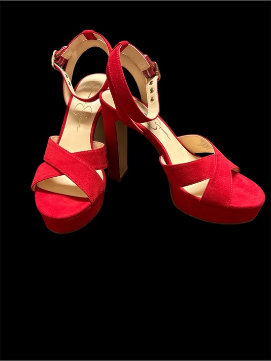Shoes - Jessica Simpson 👠
